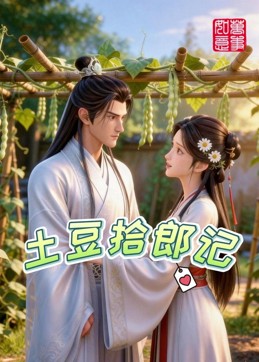 土豆拾郎记