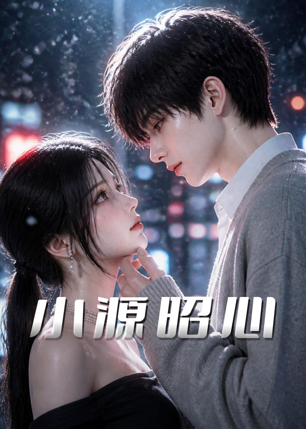 小源昭心