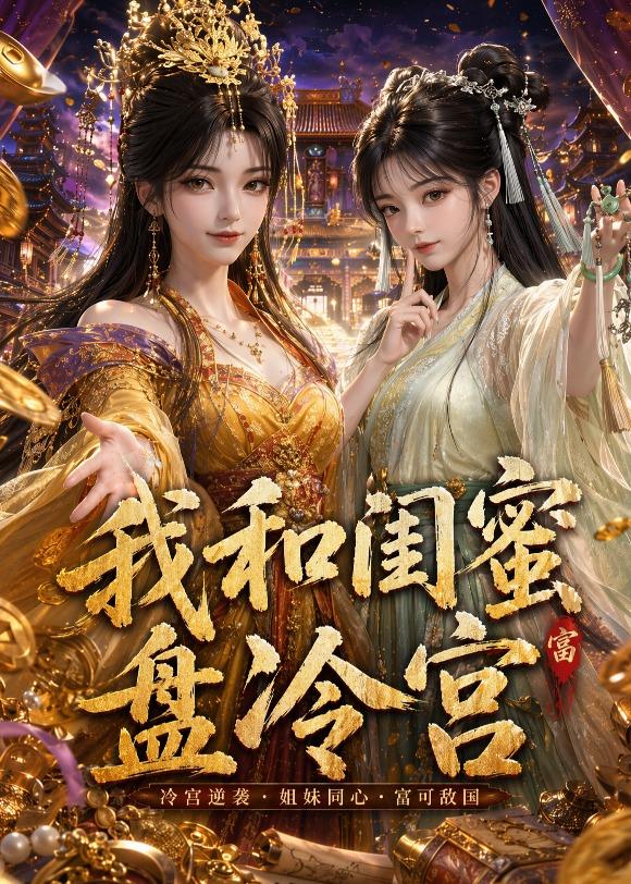 我和闺蜜盘冷宫