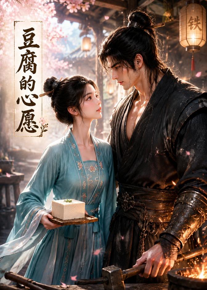 豆腐的心愿