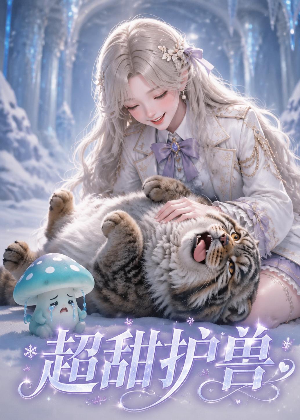 超甜护兽