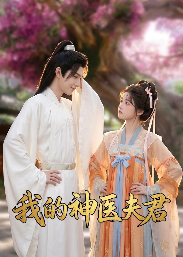 我的神医夫君
