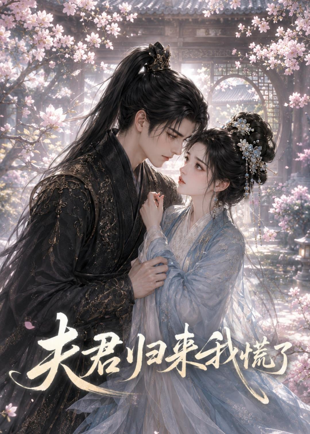 夫君归来我慌了