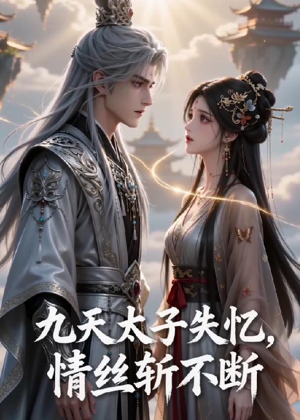 九天太子失忆，情丝斩不断