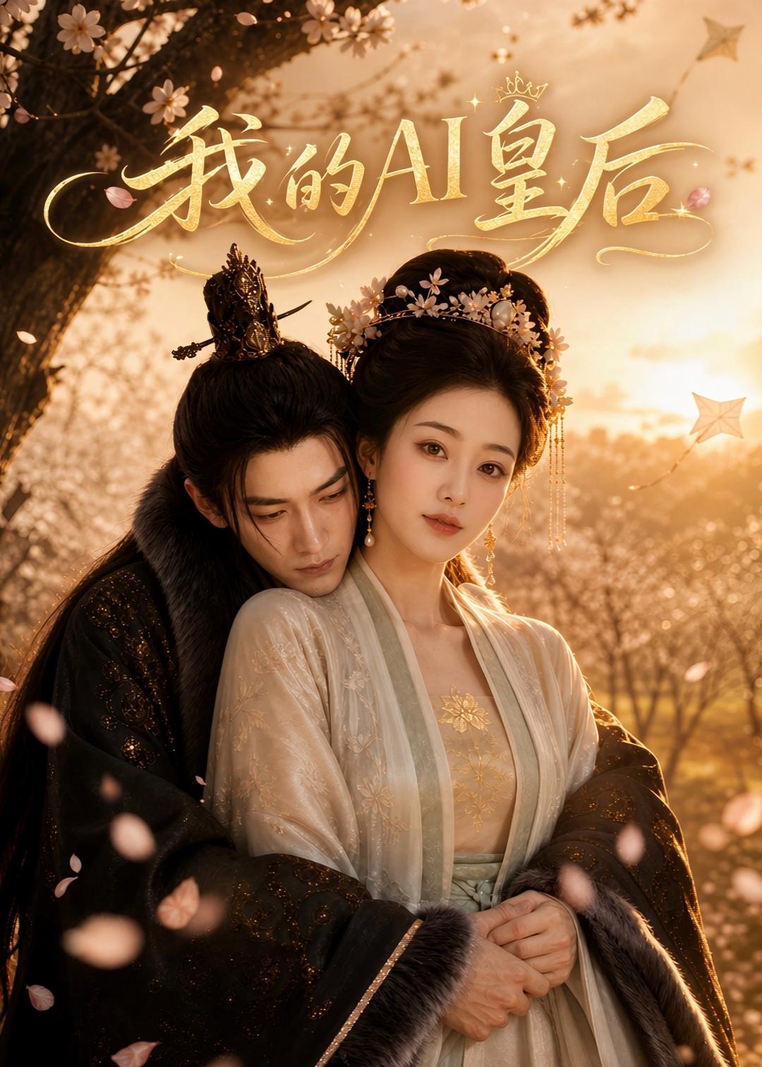 我的AI皇后
