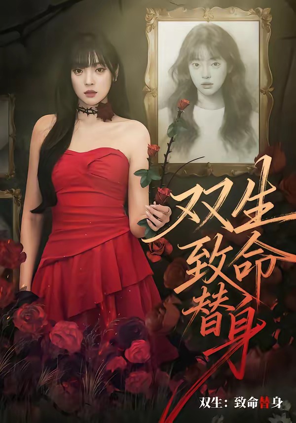双生：致命替身