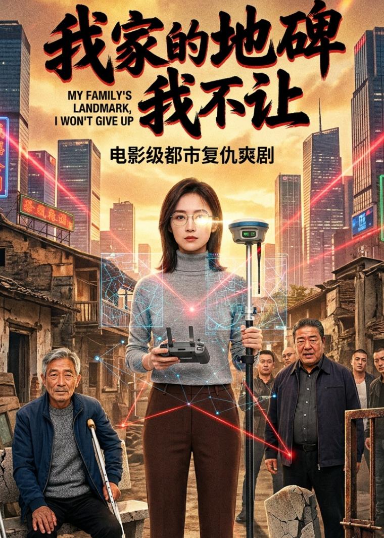 我家的地砖我不让