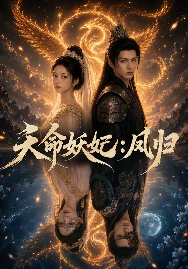 天命妖妃：凤归